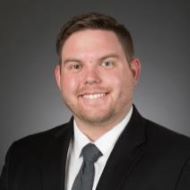 Lunney, Austin Headshot